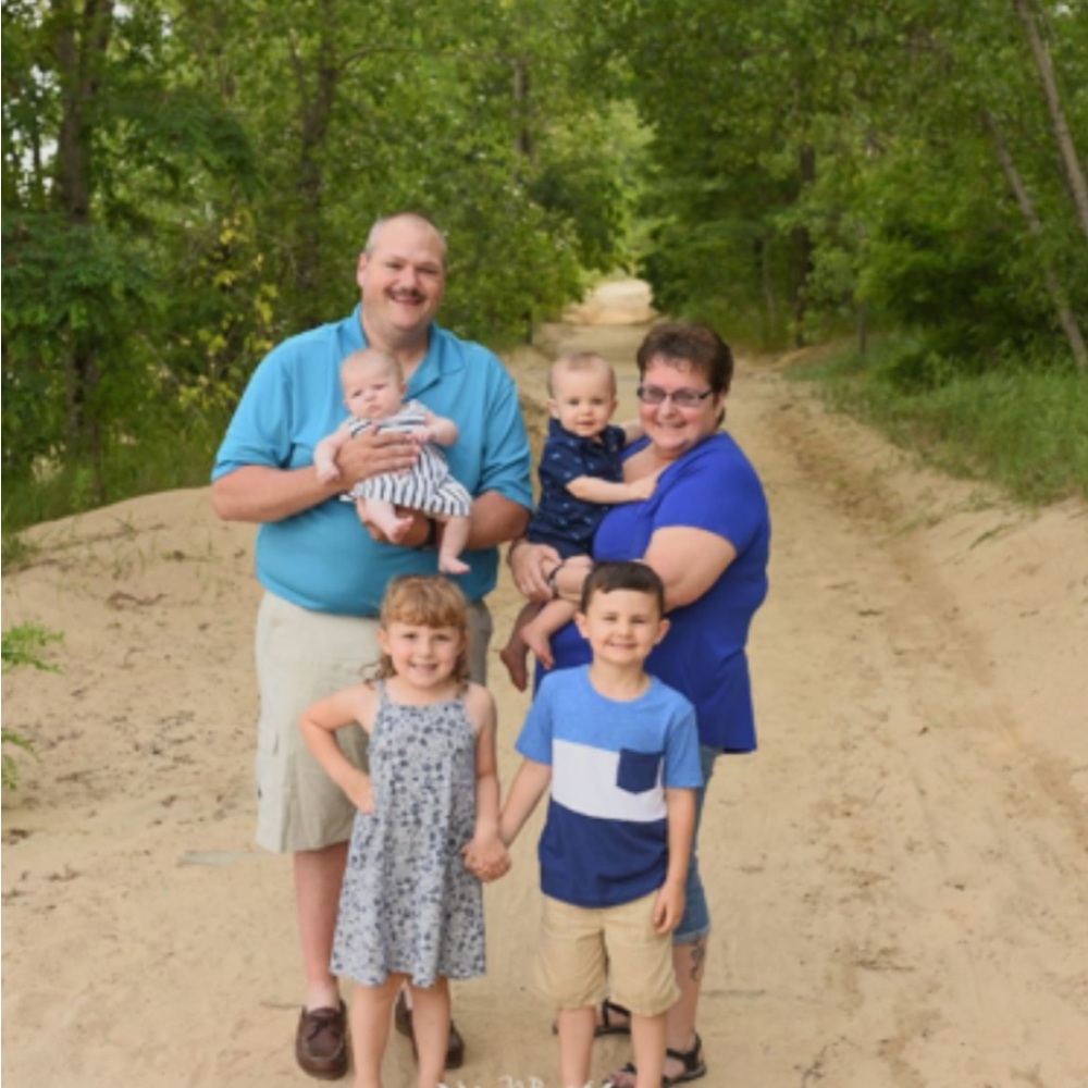 Meet your Posher, Anne